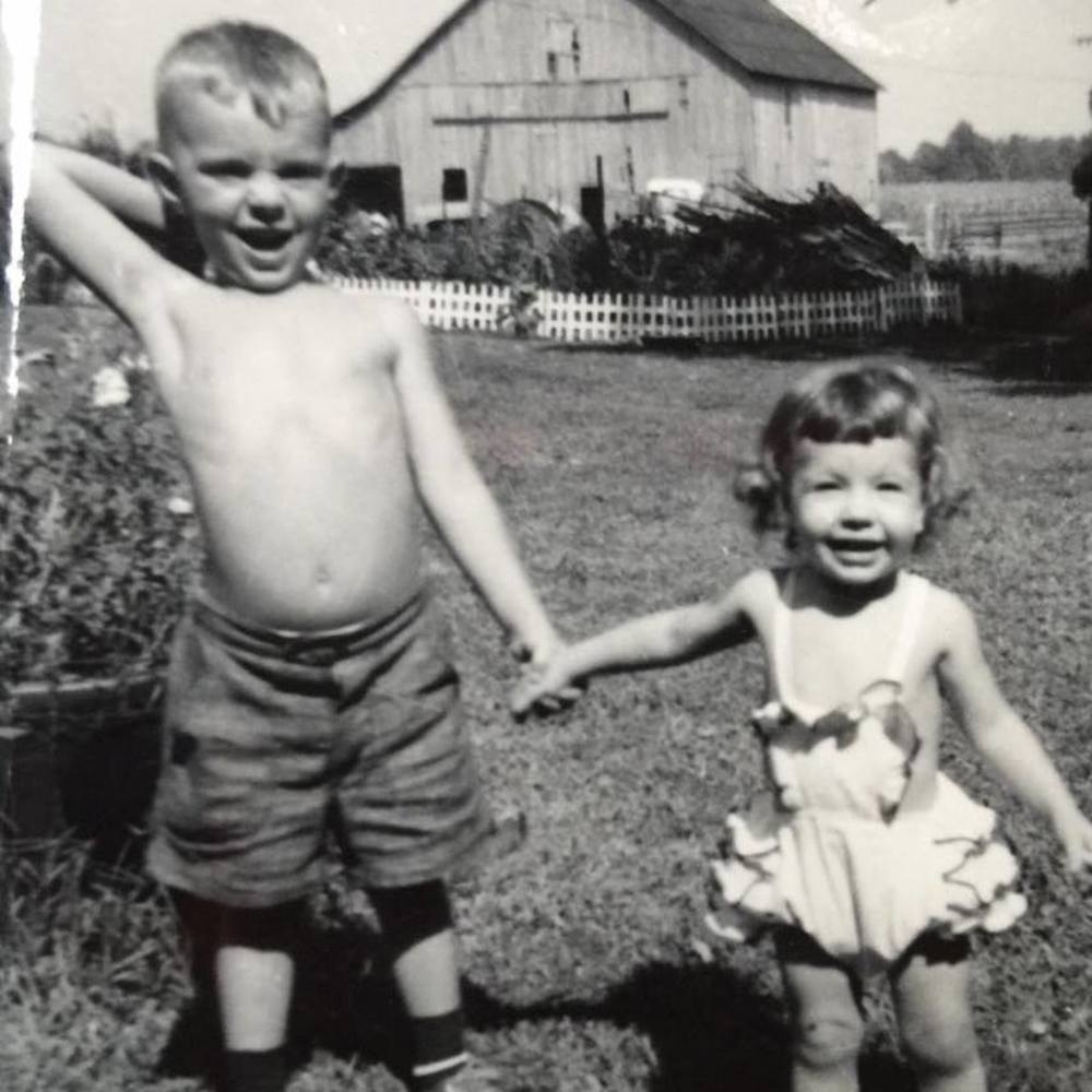 Meet your Posher, Liz